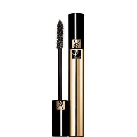 yves saint laurent volume effet faux cils mascara|yves Saint Laurent shocking mascara.